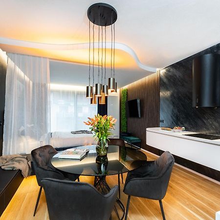 Moli Apartman S Privatni Saunou - Molo Lipno Resort Lipno nad Vltavou Εξωτερικό φωτογραφία