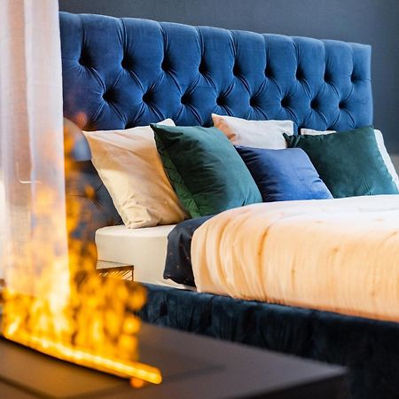 Moli Apartman S Privatni Saunou - Molo Lipno Resort Lipno nad Vltavou Εξωτερικό φωτογραφία