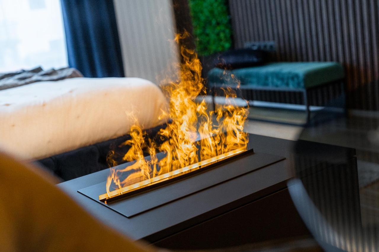 Moli Apartman S Privatni Saunou - Molo Lipno Resort Lipno nad Vltavou Εξωτερικό φωτογραφία