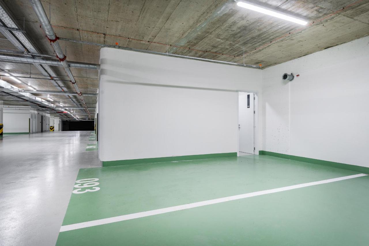 Moli Apartman S Privatni Saunou - Molo Lipno Resort Lipno nad Vltavou Εξωτερικό φωτογραφία